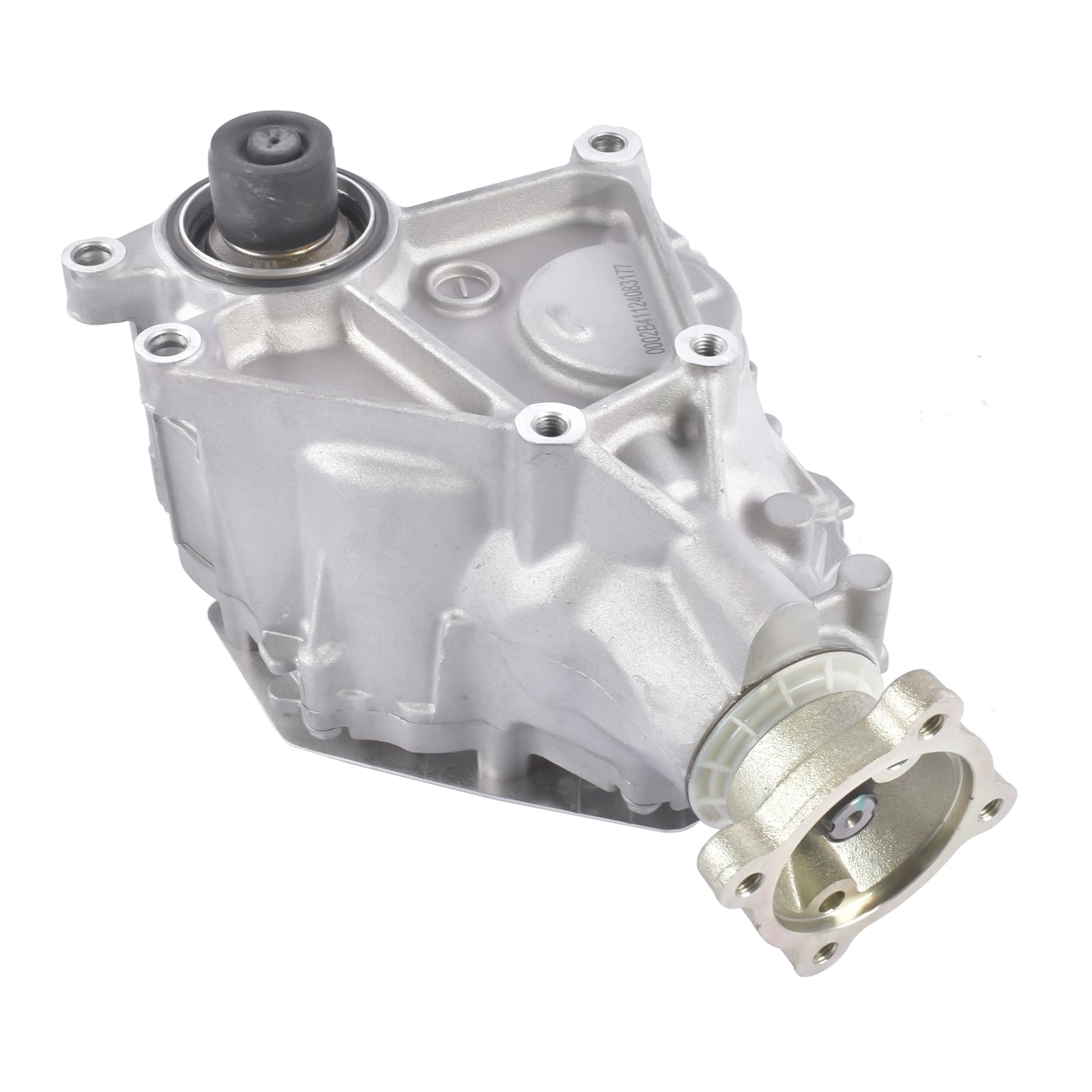 トランスポーター　tranceporter Amazon.com: 600-239XD PTO PTU Upgraded Power Transfer Unit