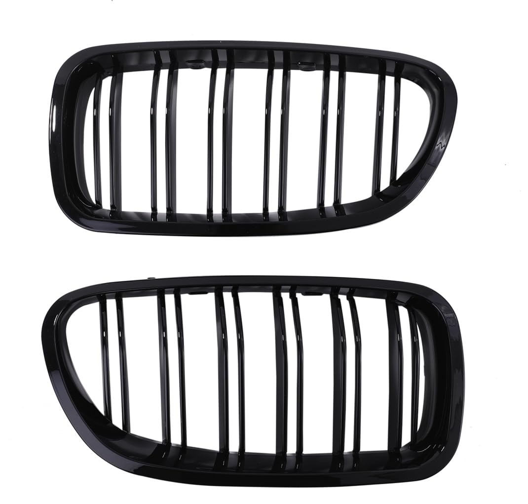 Amazon | BMW Mスポーツ M5 ルック キドニー ダブルフィン