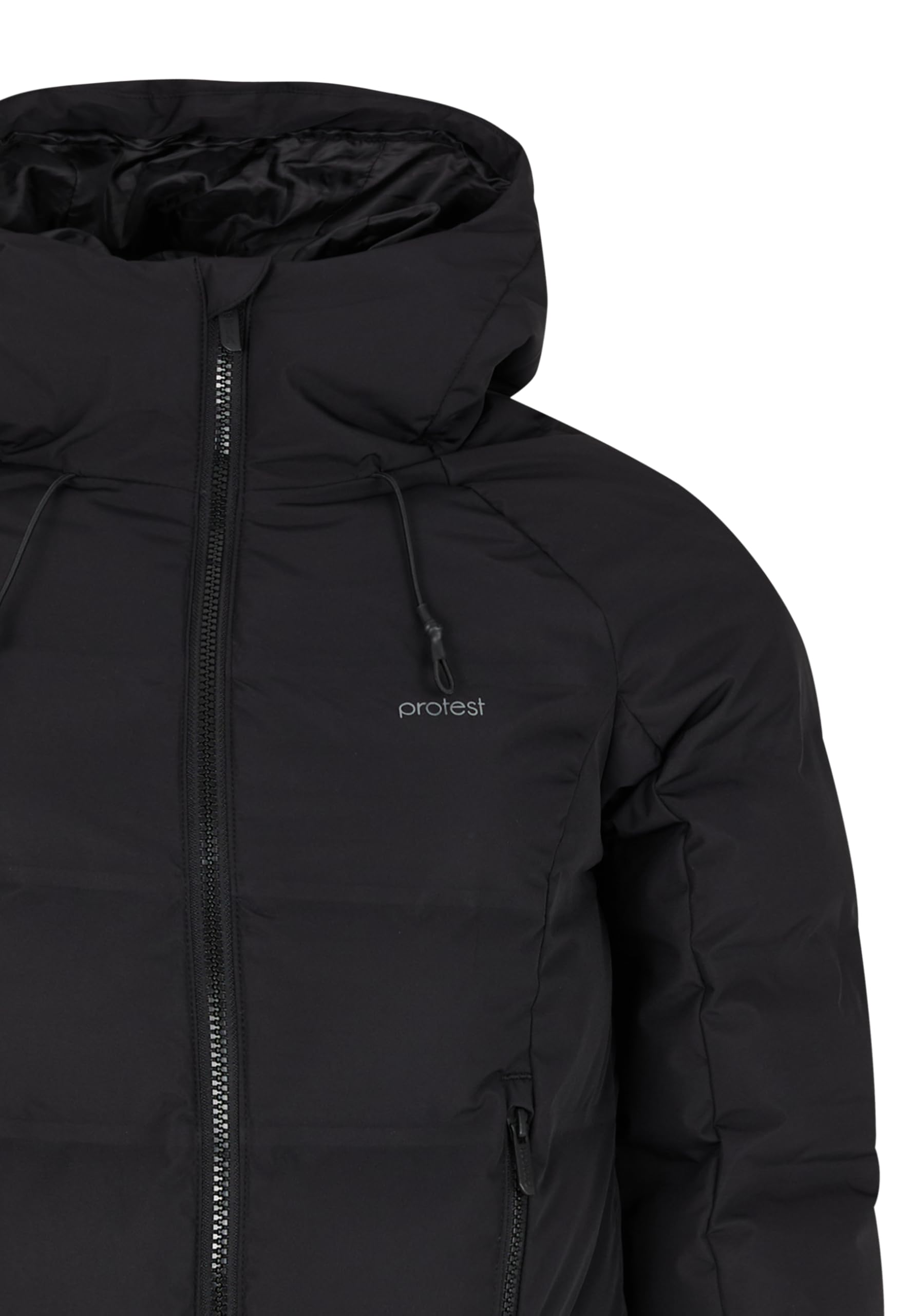 Protest Damen Ski- Und Snowboardjacke PRTALYSUMI