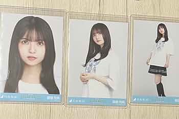 乃木坂46 齋藤飛鳥卒コンT　フルコンプセット‼️ フォトアルバム付き‼️ 乃木坂46 齋藤飛鳥卒コンT フルコンプセット‼️ フォトアルバム