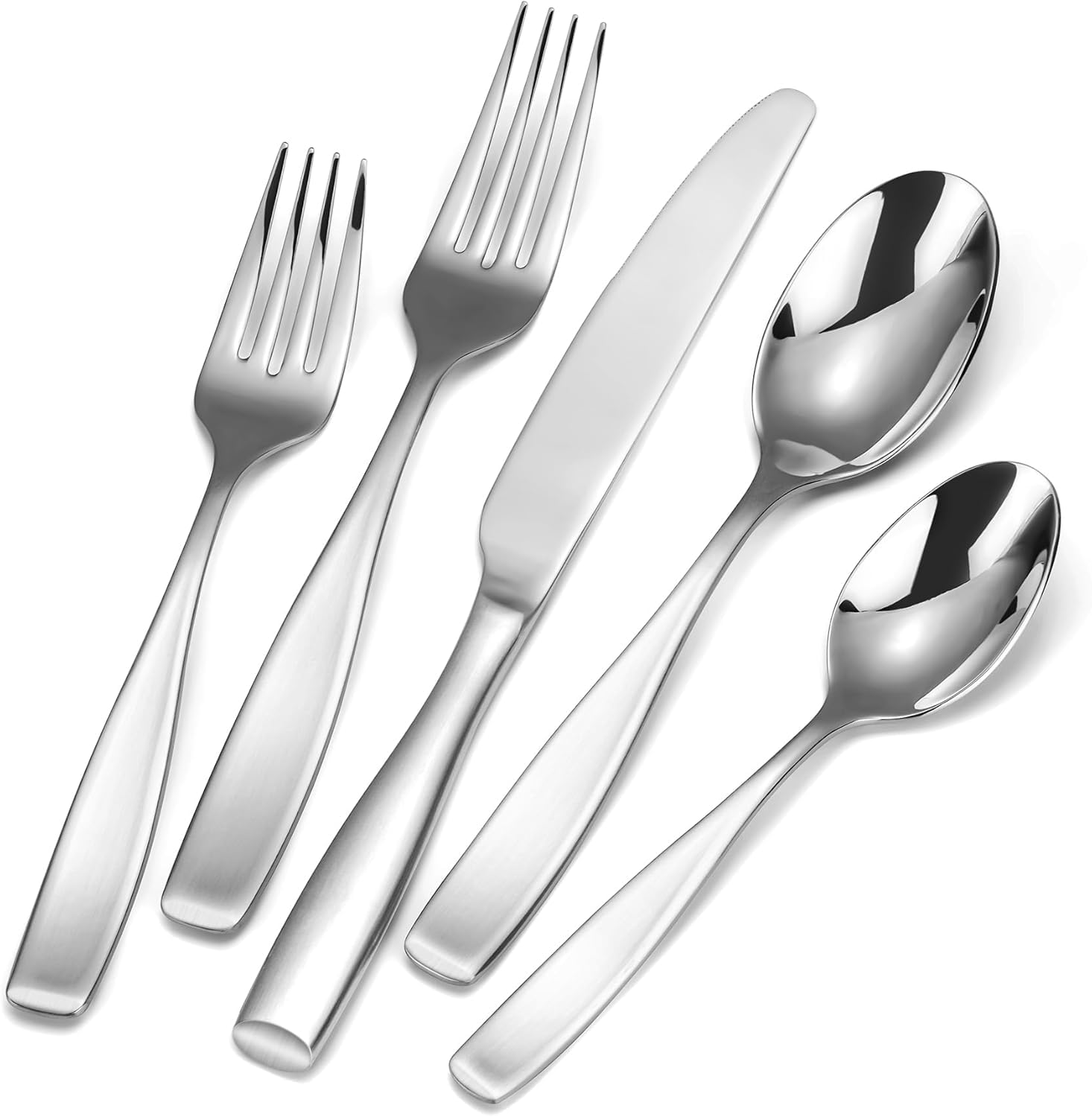 SuperCook 40-Piece Set
