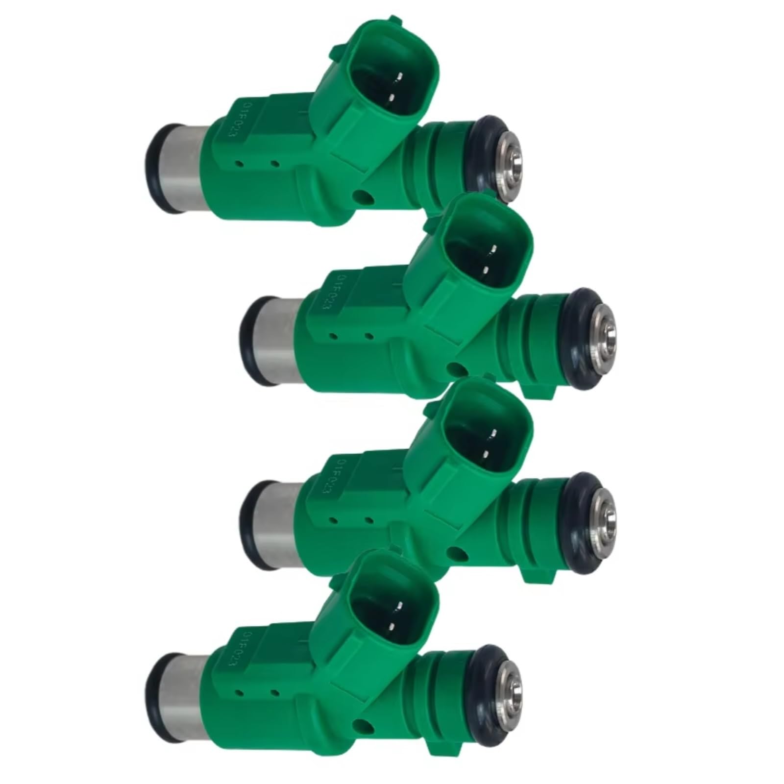Inyectores De Combustible Para Citroën Para C2 JM_ Para C3 FC_ 1.1