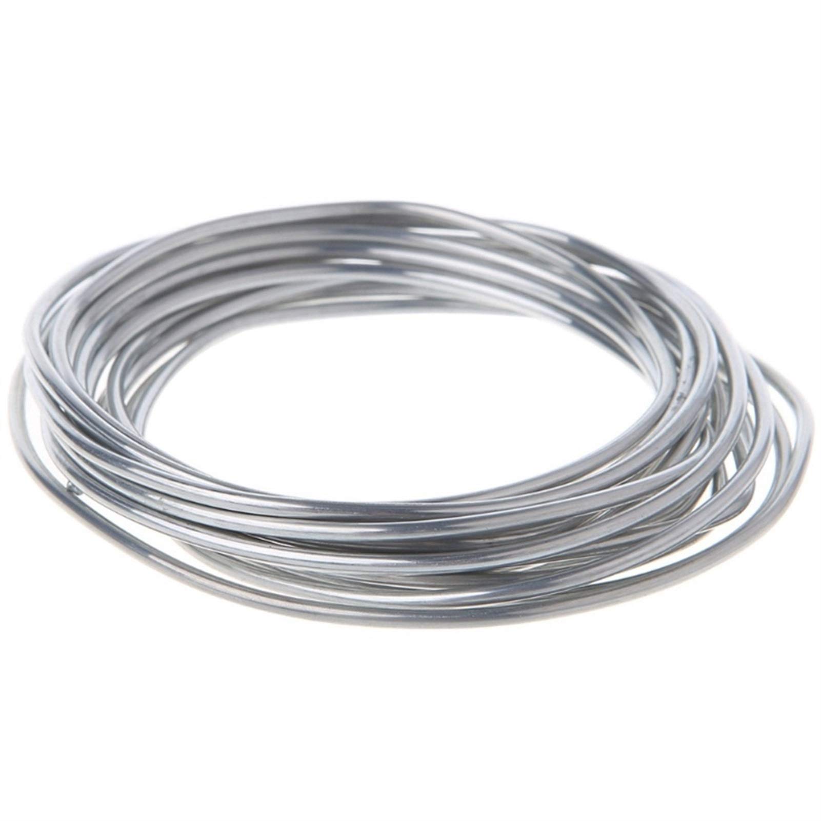 Fil de soudure en aluminium et cuivre 1.0mm pour réparer facilement vos vélos et outils de jardin