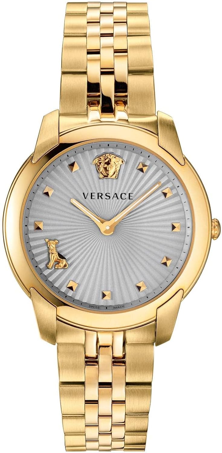 Versace VELR00719 Audrey Damenuhr Versace VELR00719 Audrey Damenuhr