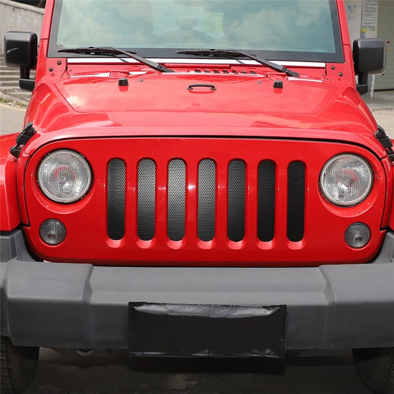 Couvercle de grille de ventilation pour protéger le radiateur de votre voiture