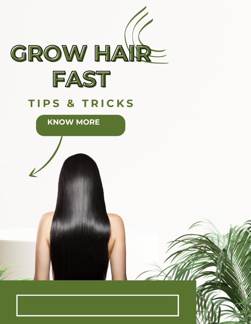 GROW HAIR FAST: Hair Growth