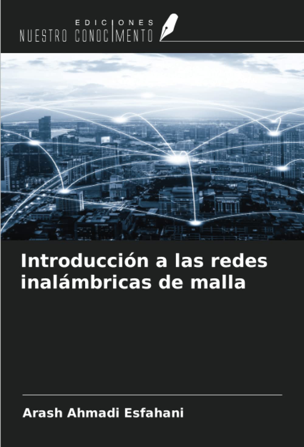 Introducción a las redes inalámbricas de malla