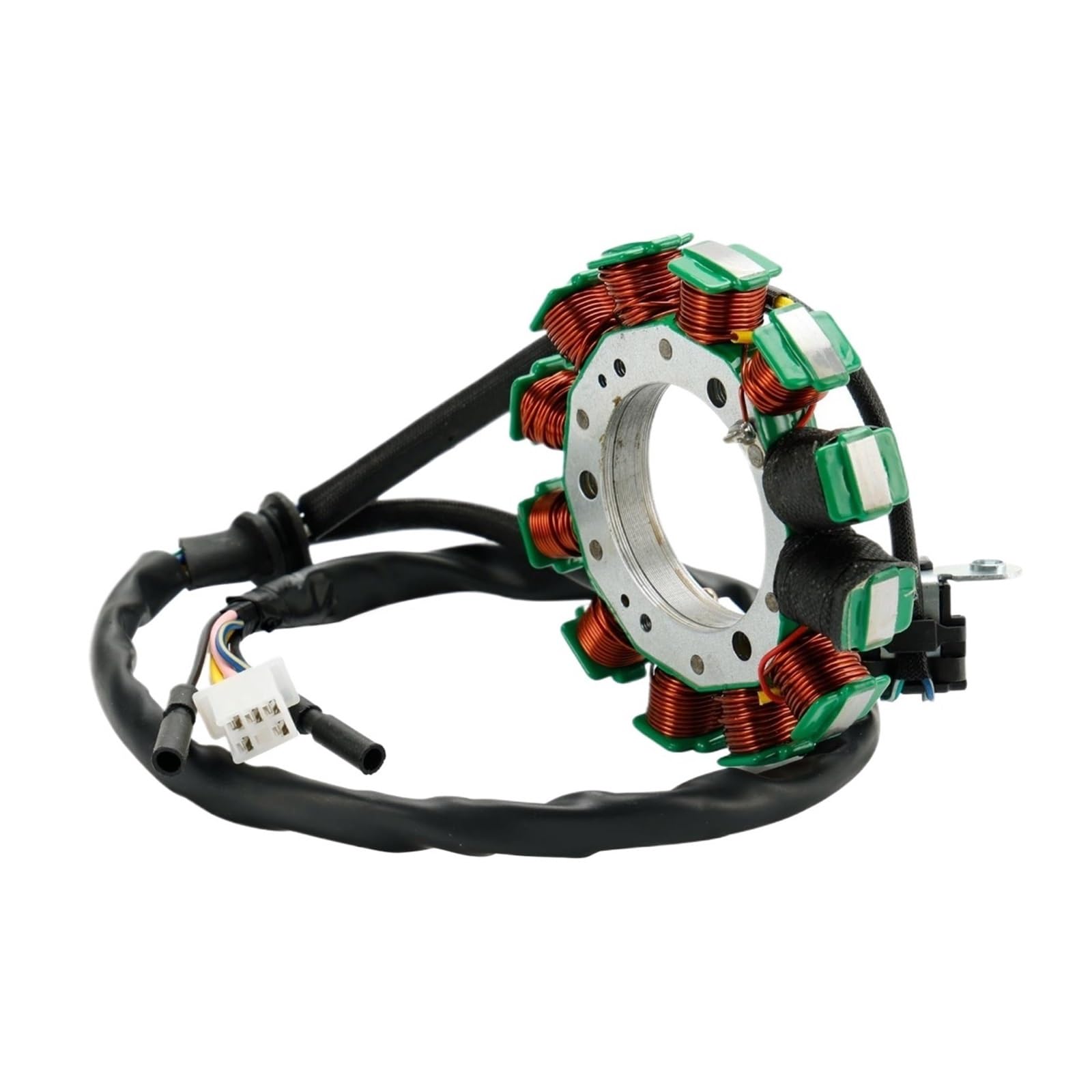 Bobine de stator moto XR650R 00-07 XR400R contre les pannes
