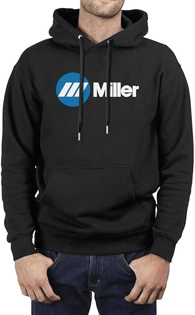 Miller welding sweatshirt Clearance