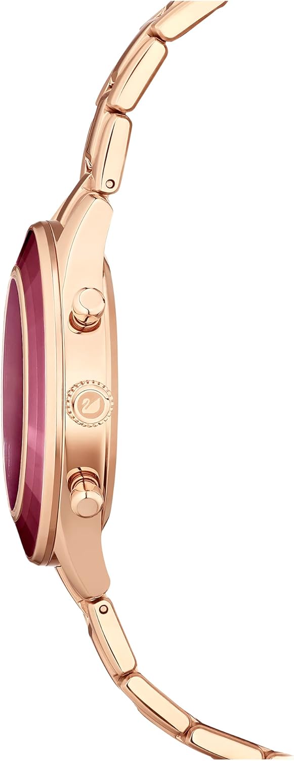 Swarovski Collezione Octea Lux Sport Orologi Swarovski Collezione Octea Lux Sport Orologi