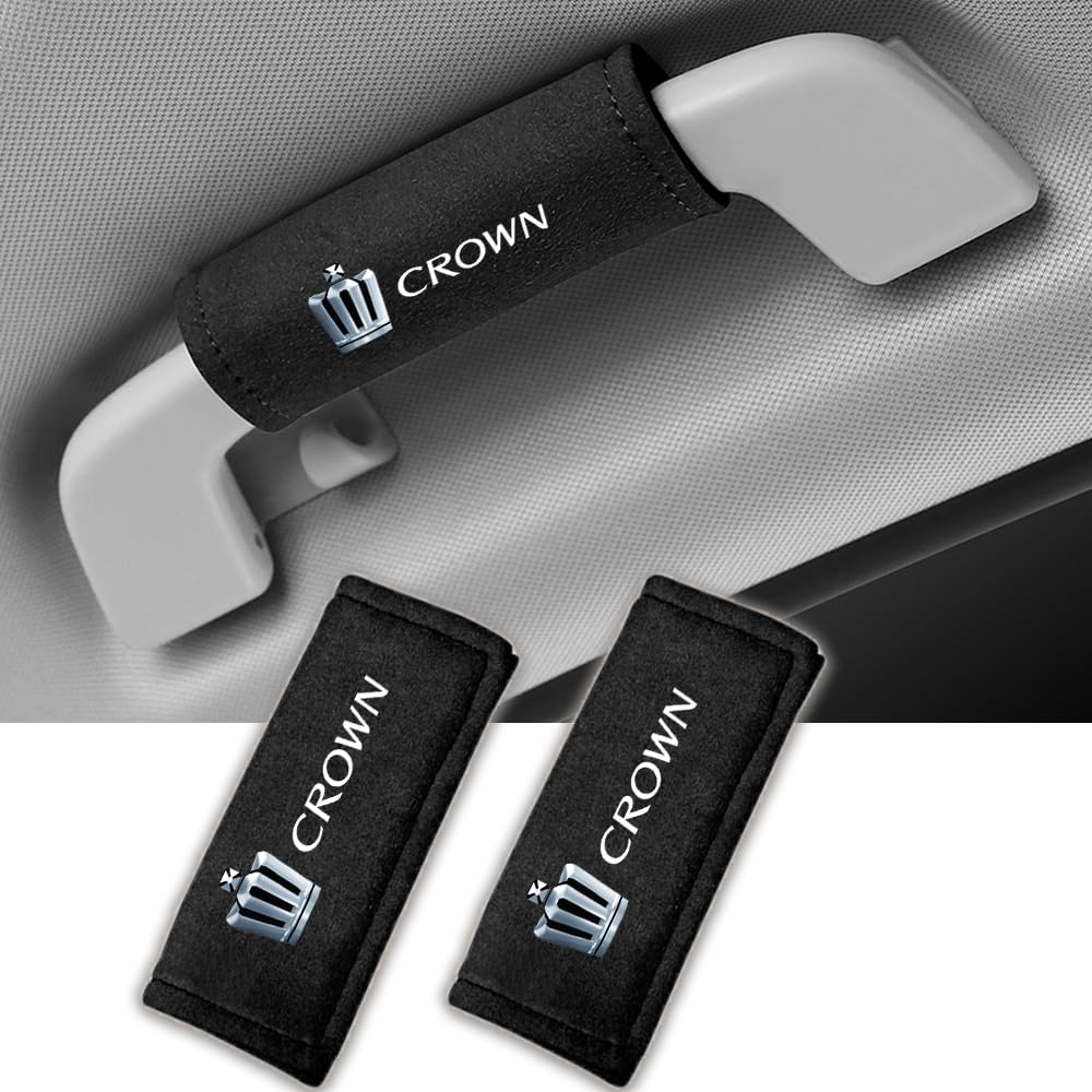 Amazon.co.jp: 【Fumezu】 アシストグリップカバー 車 互換性