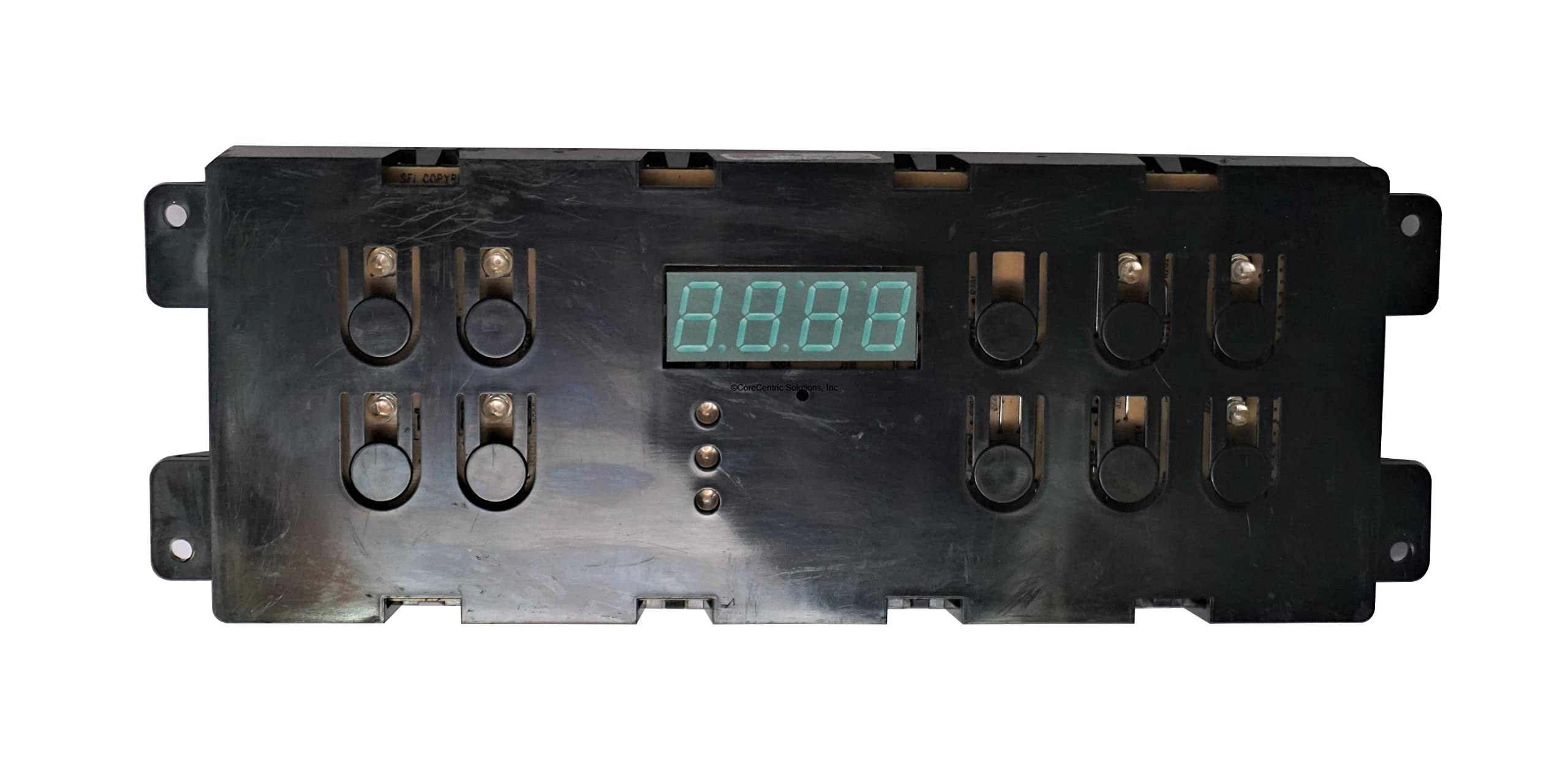 Amazon.com: CoreCentric Remanufactured Range Oven Control Board 