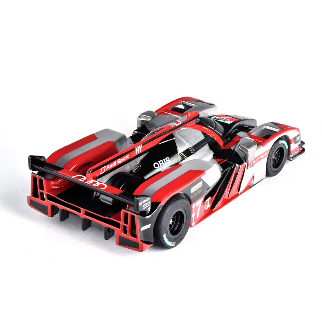 Afx Audi R18 Silver Mega G Afx22006 Desertcart INDIA