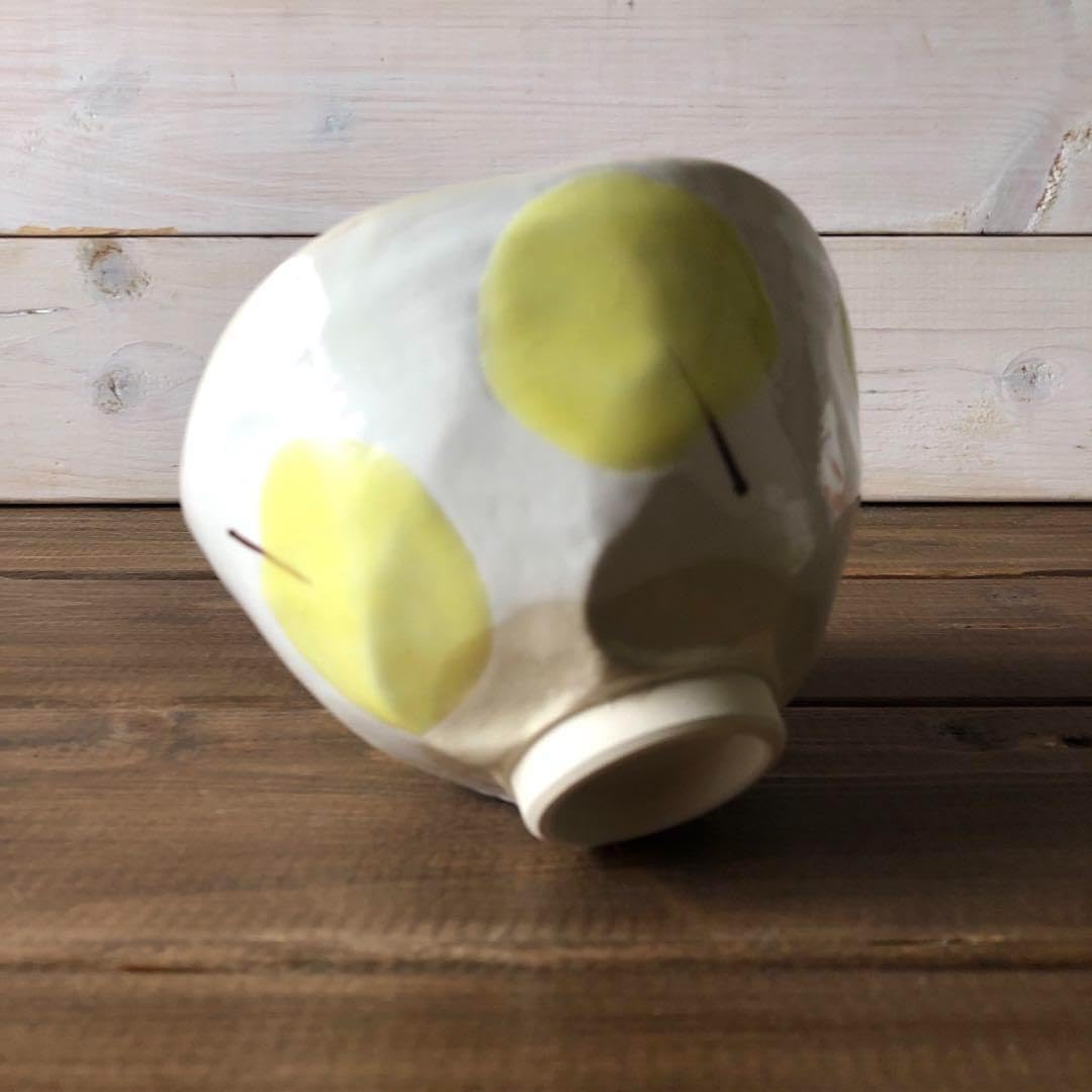 ゆみぶう 波佐見焼【新品・送料込】アップルお茶碗・小丼 Amazon.co.jp: 波佐見焼込アップルお茶碗小丼 2個 : ホーム＆キッチン