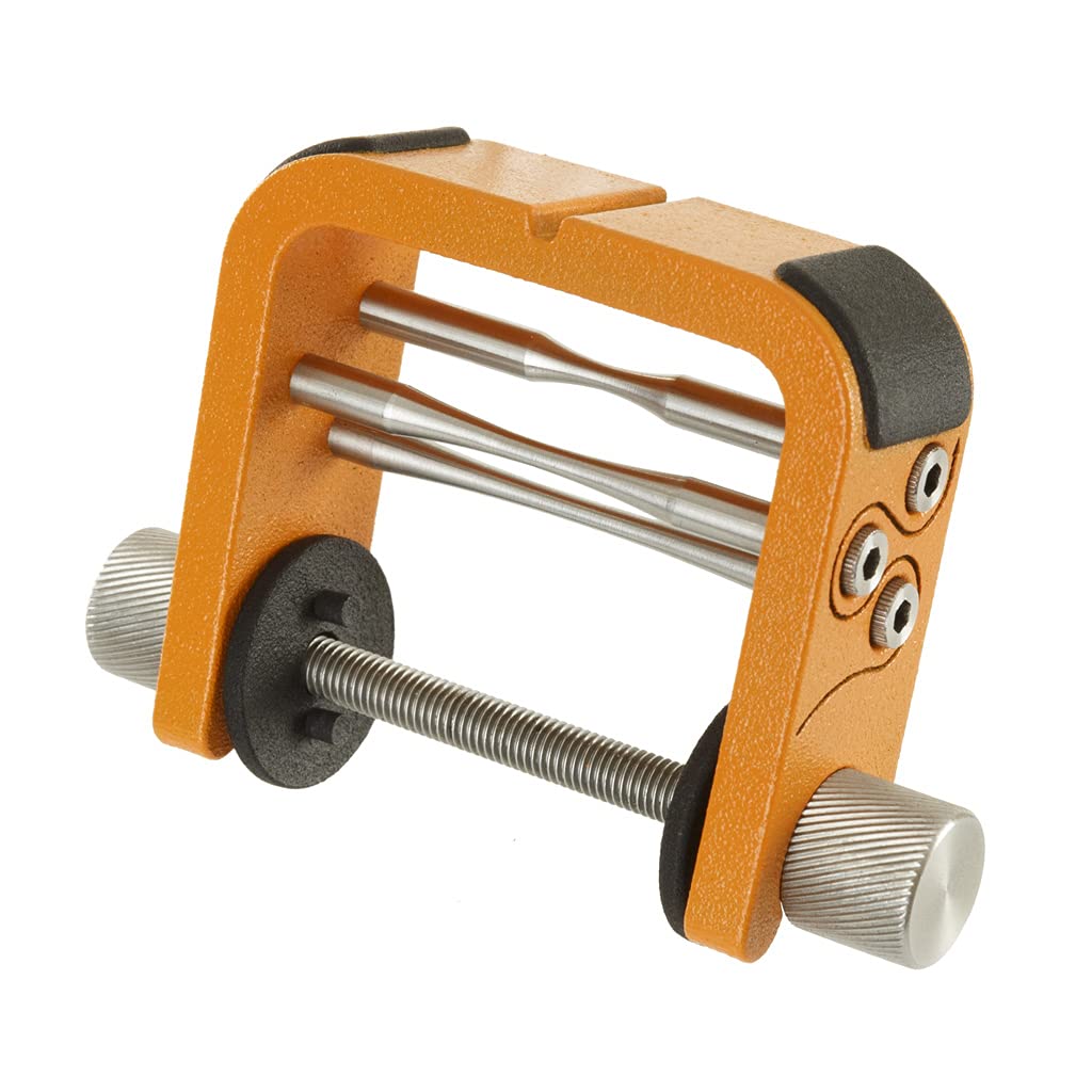 October Mountain Products Omp Revolution Serving Jig with Extra Spool