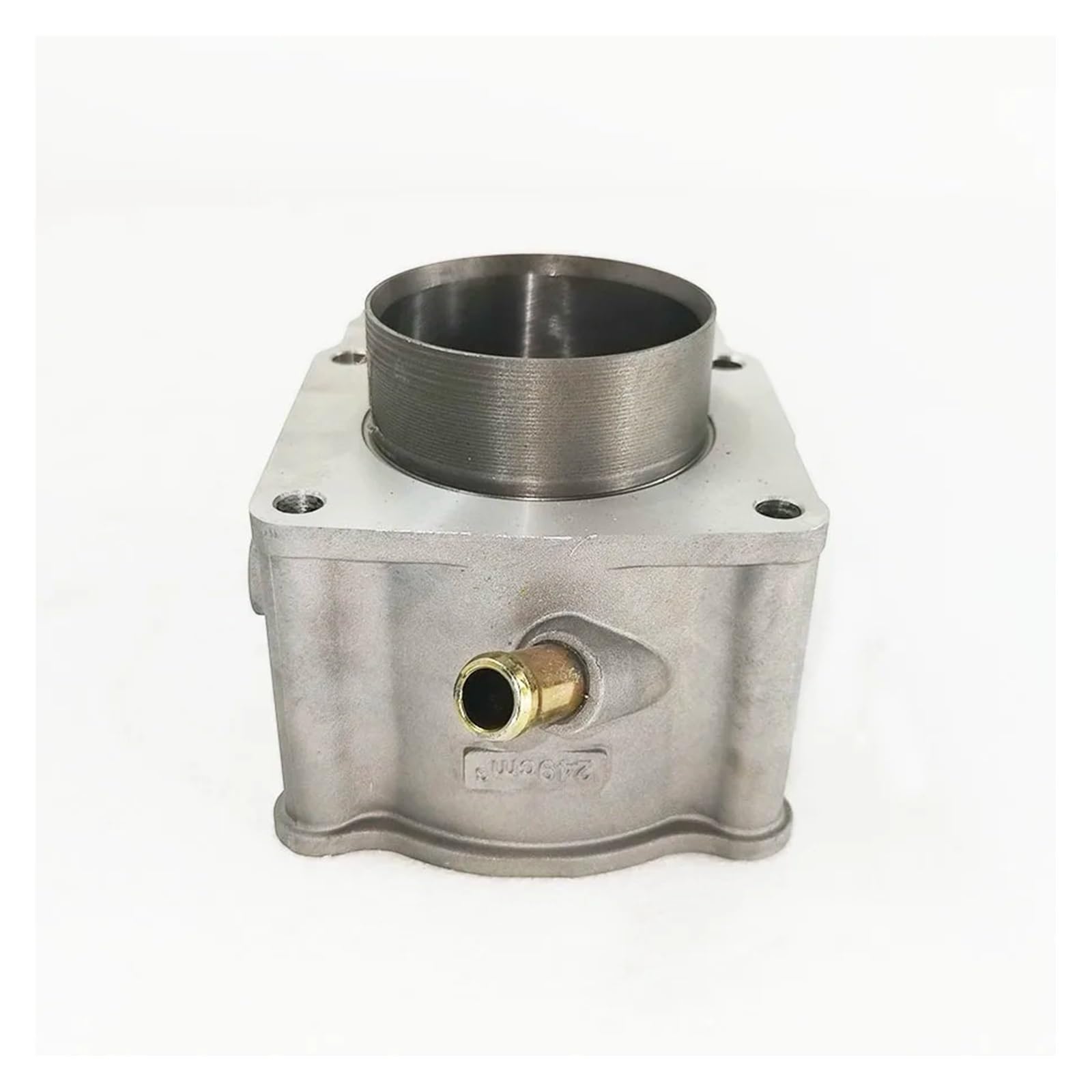 Cilindro Pistone Kit 69 Millimetri Big Bore Moto Kit Cilindro Blocco Pistone Kit Per Zongshen Per CB250 Raffreddato Acqua Motore 250CC ATV Buggy Pit Bike