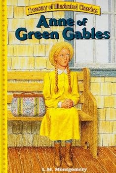 Anne of Green Gables