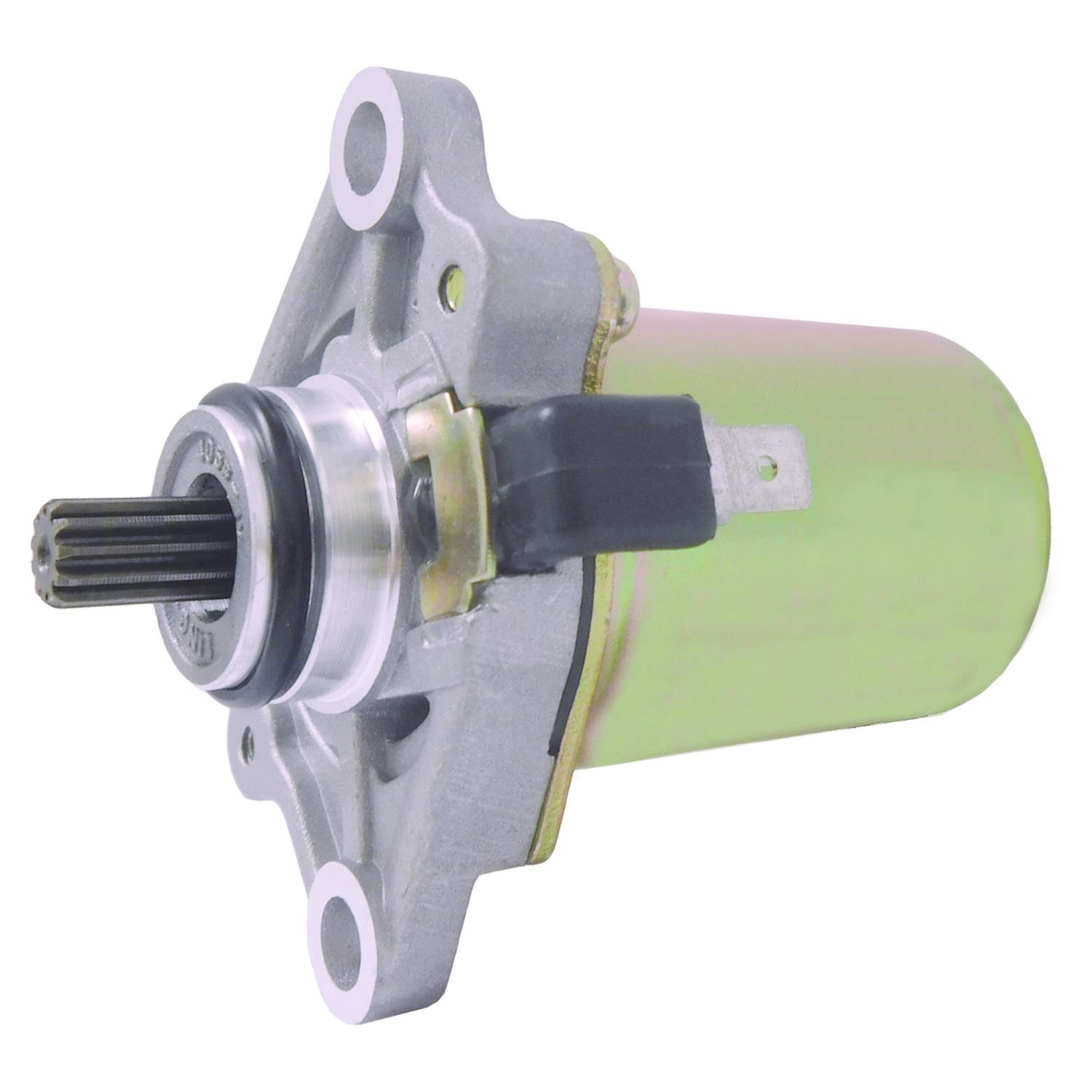 New Starter Compatible with Kymco Aprilia Scooter 31210-Gr1-004