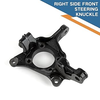 f.b.k様 Amazon.com: Baxzl Left Driver Side Front Steering Knuckle