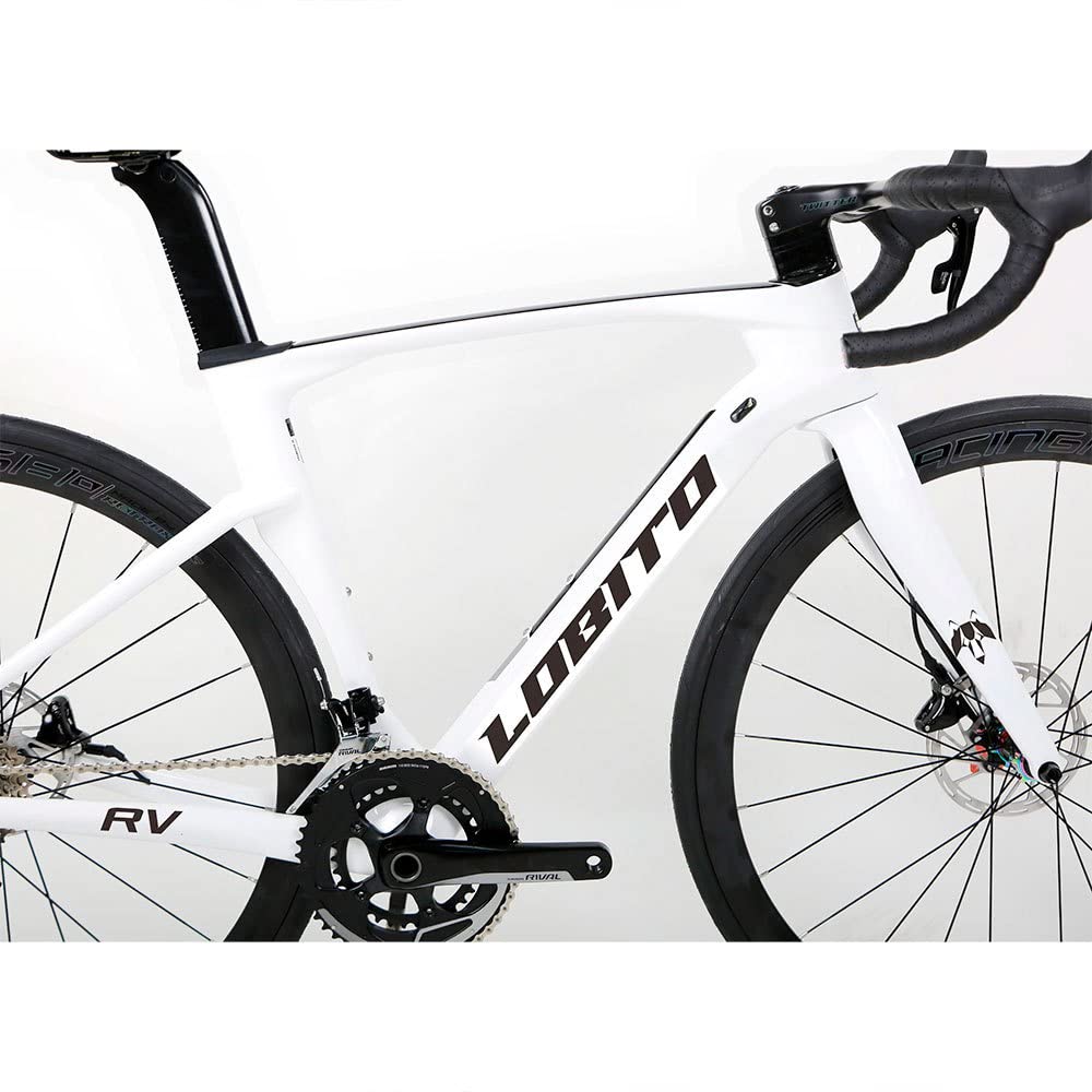 LOBITO RV10 R