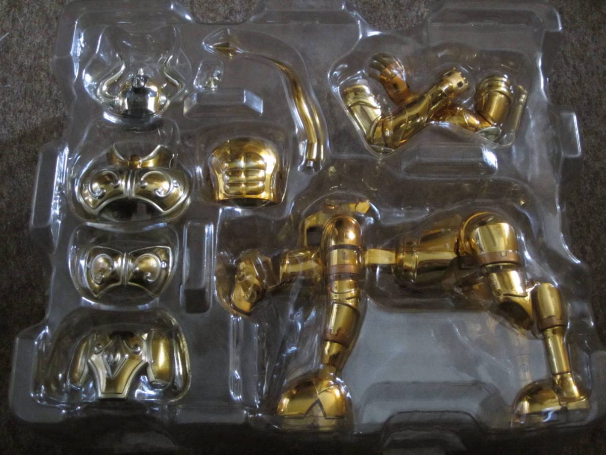 未開封　聖闘士星矢　セイントクロスマイス　タウラスアルデバラン Amazon.co.jp: TAMASHII NATIONS 聖闘士聖衣神話EX 聖闘士星矢