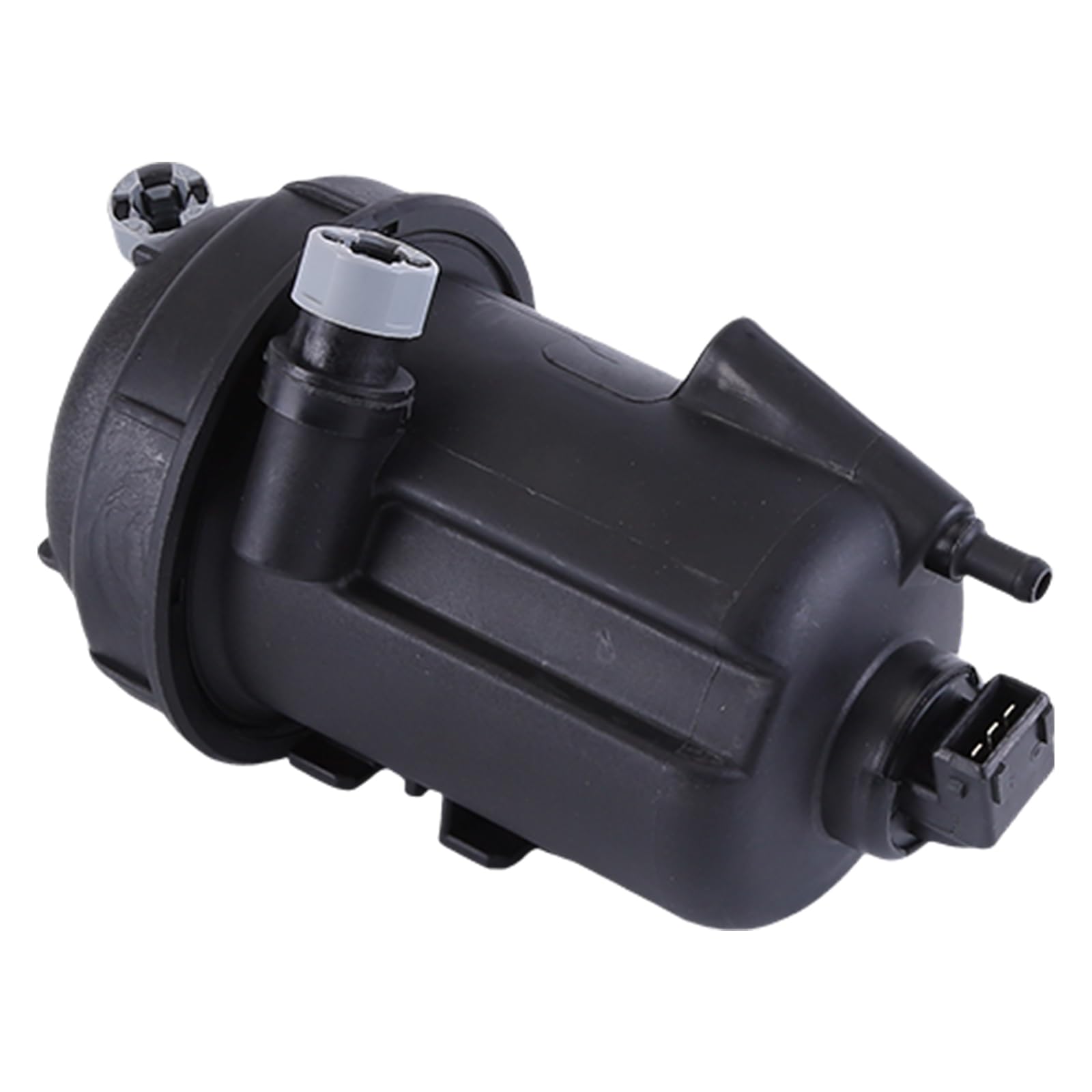 Filtro Gasolio Con Pompa Adescamento - Per Peugeot 206 306, Citroen Xsara, Jumpy 1.9D - Foto 2