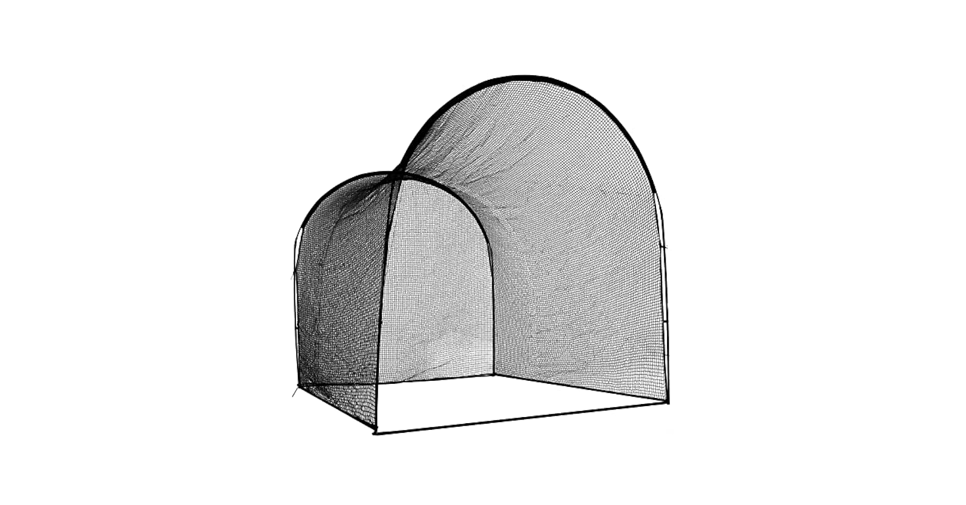 【特価セール】PGL 野球ネット 野球練習用ネット 野球バッティングケージ 野球 Amazon | PGL 野球ネット 野球練習用ネット 野球バッティング