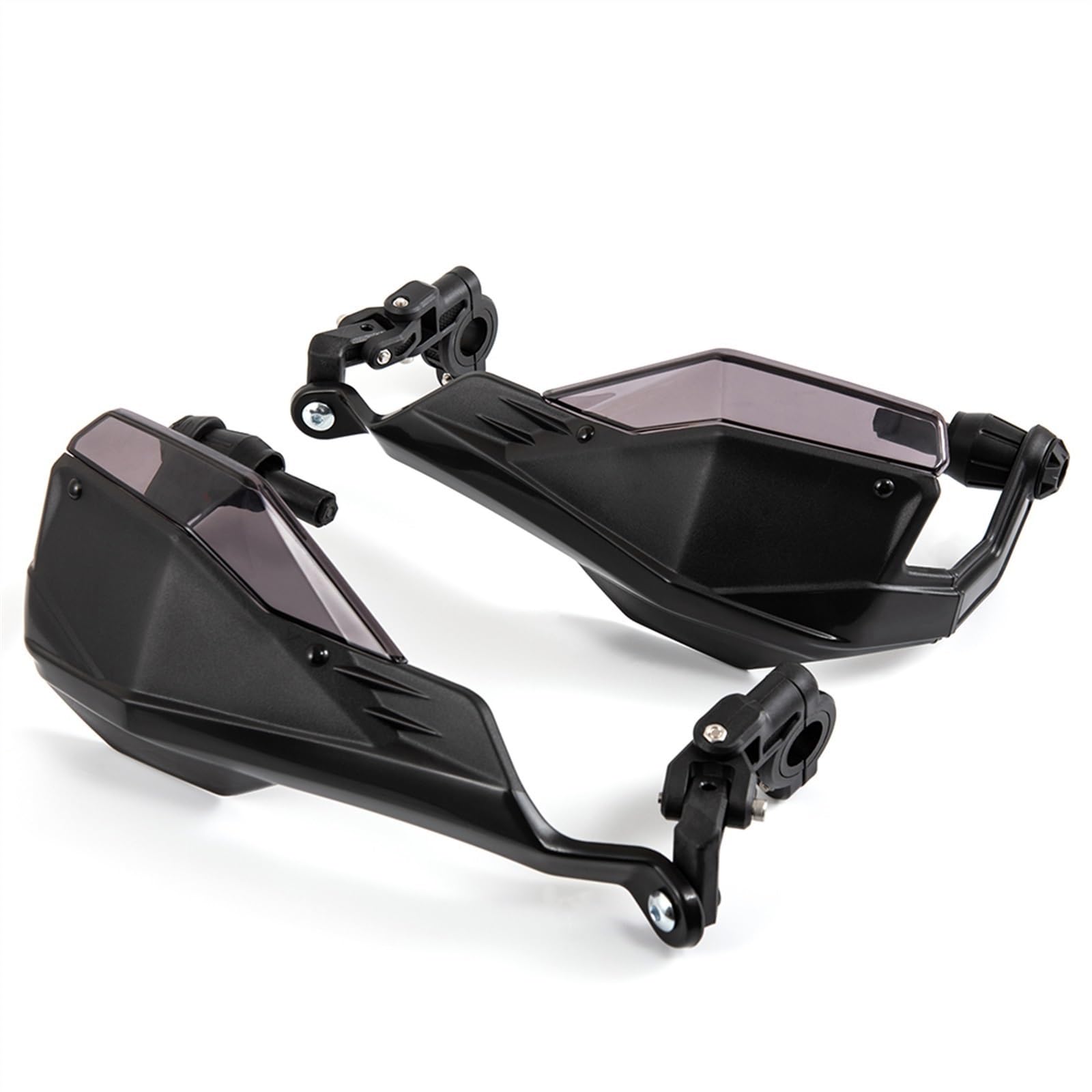 Accessori fuoristrada 1 Paio Di Per Motociclette Protezioni Per Scudi Per