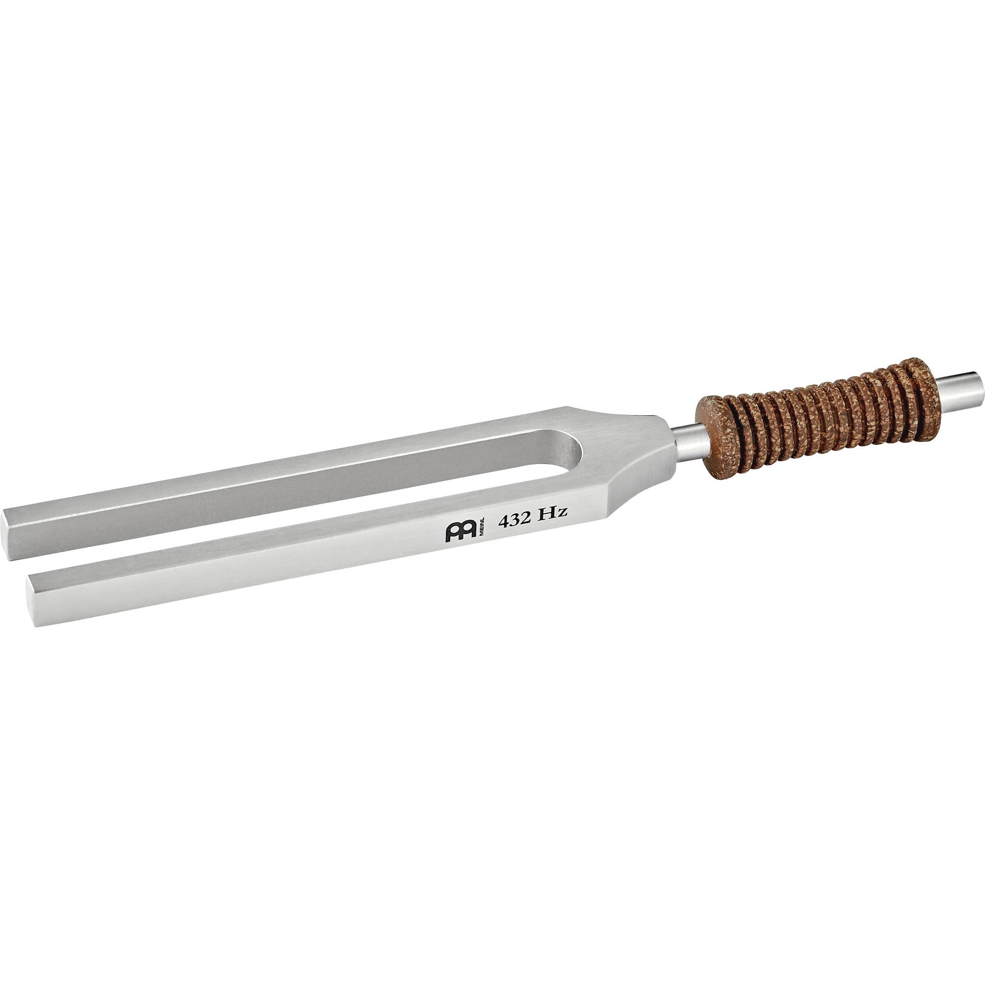 Meinl TTF-432 Sonic Energy Therapy 432Hz Tuning Fork