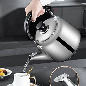 Amazon | [LISHAwanzhu] 音で知らせる 洗いやすい カラー1 ステンレス