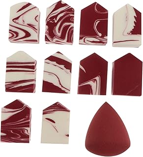 Ipetboom 1set Makeup Sponge Blender Beauty Sp...