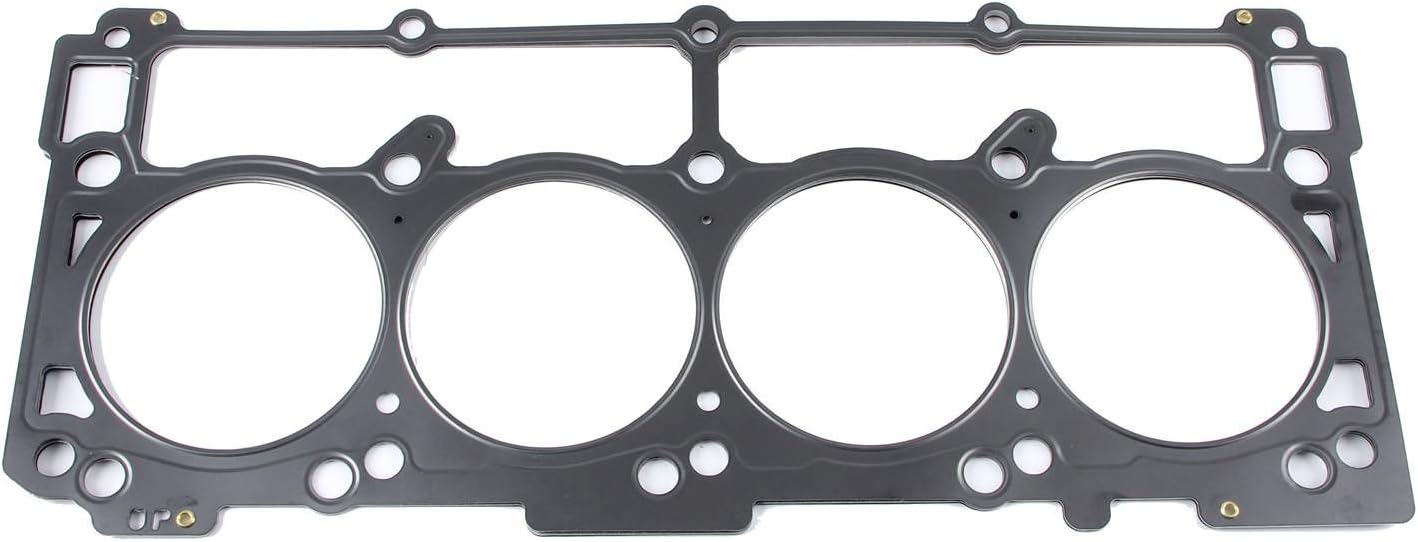Cometic Gasket Cometic C5876-040 4.1" Bore x 0.04" Thick MLS Head Gasket