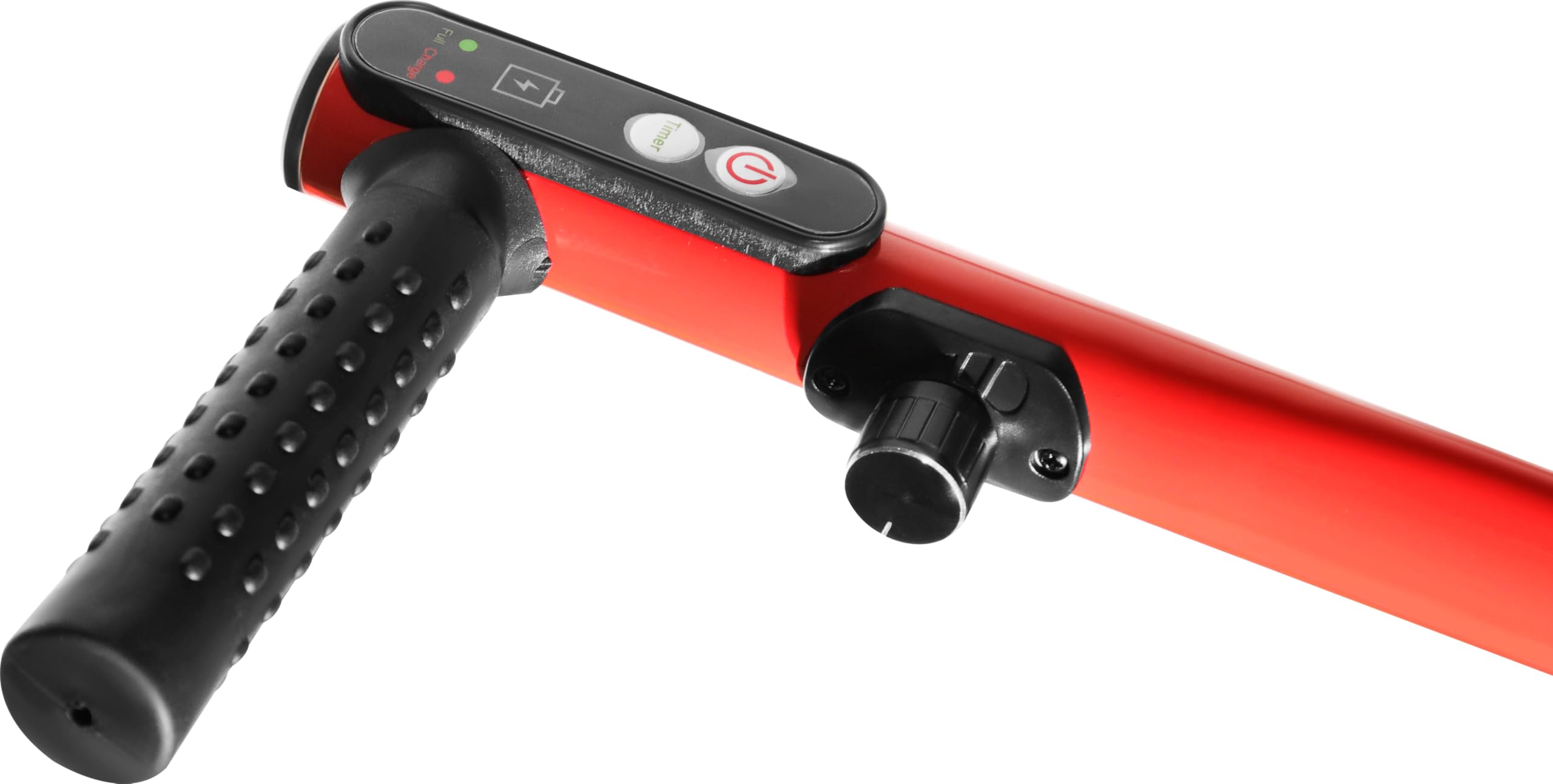 Carro de Golf eléctrico Mando a Distancia X2R Rojo USB