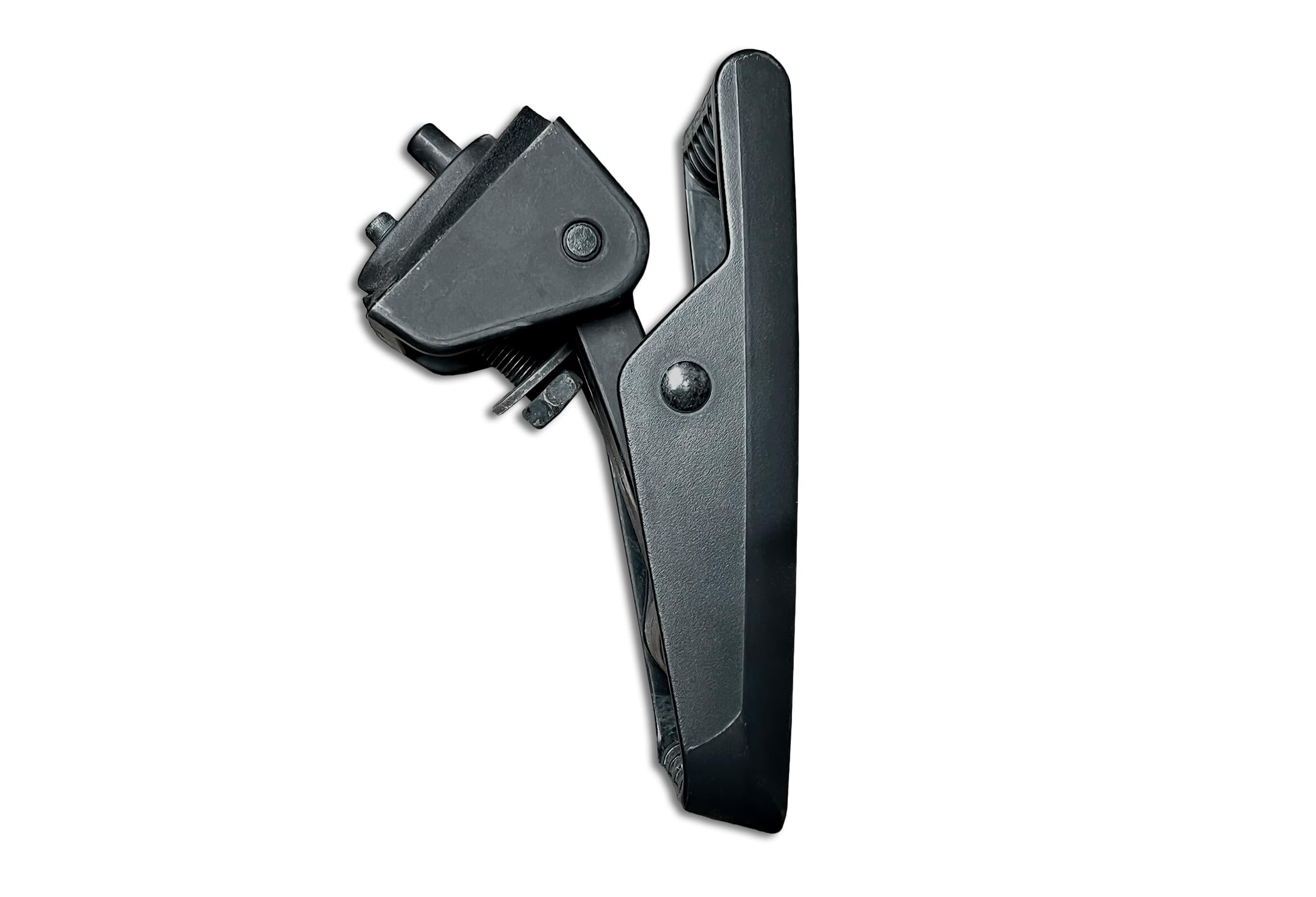 Amazon.com: KOZAK Hood Latch L56-1024 Right Passenger Side