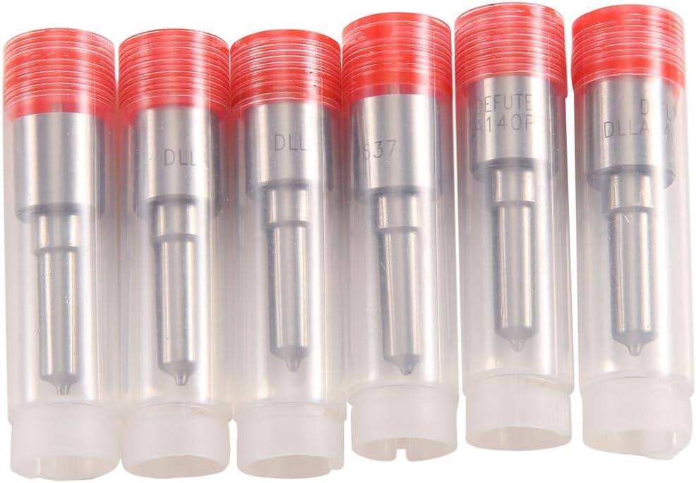 6PCS DLLA149P541 0433171400 0432191616, 5010295113 CQMLWSDNW