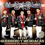 Magia Blanca de Gro.