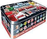 Geschlecht:: Unisex Topps TO402 - Match Attax Tin 2012-2013