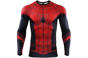 Adult Spider-Man Costume for Women: Unleash Your Superhero Spirit