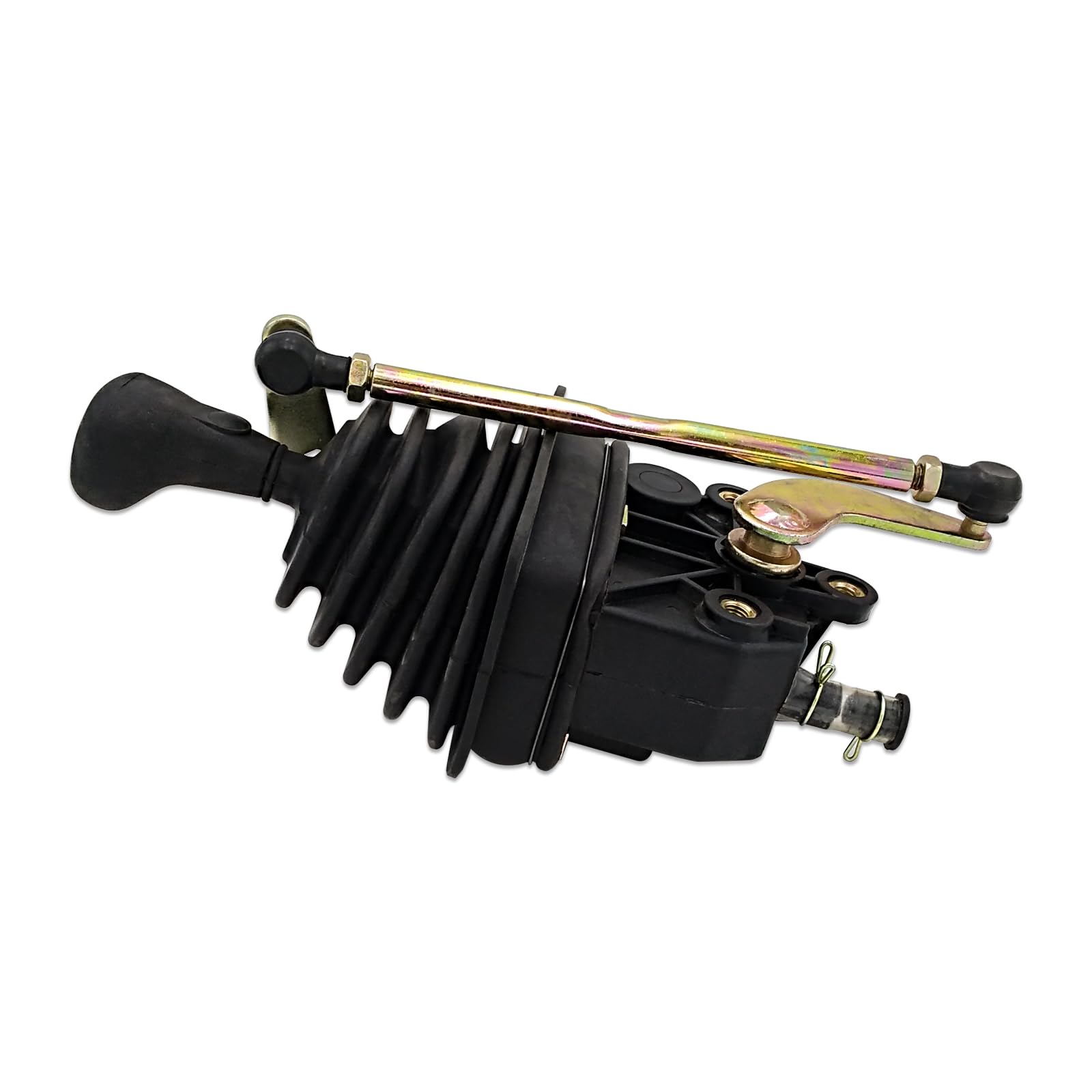 Cqadsdyrx Onecolor Gear Shift Shifter Box Assy Hs Code 23410-115000-0000 Erp Code P115000234100000 Compatible With Hisun 500 700 Utv