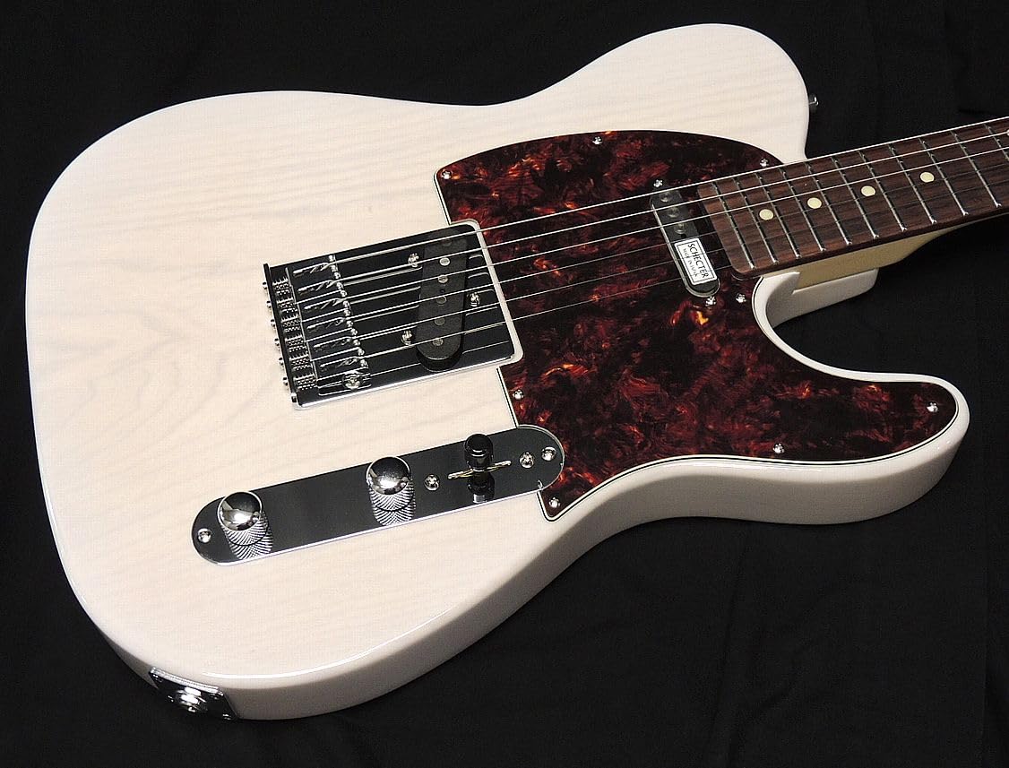 SCHECTER PA-LS/TK 凛として時雨TKモデル 凛として時雨 TK model！【SCHECTER】PA-LS/TK – STWH 入荷致しました