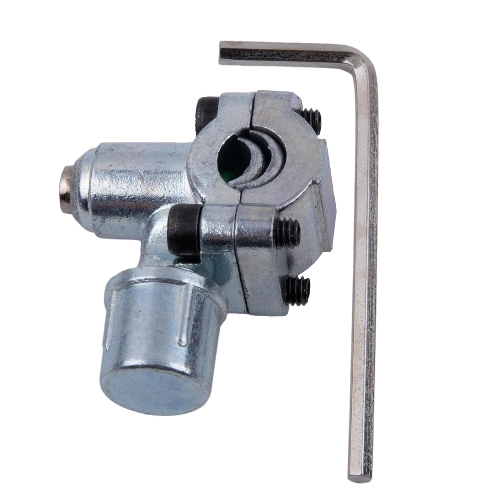 Valve de ponction BVP-31 climatisation et robinet de ligne 3-en-1 pour réfrigérateur