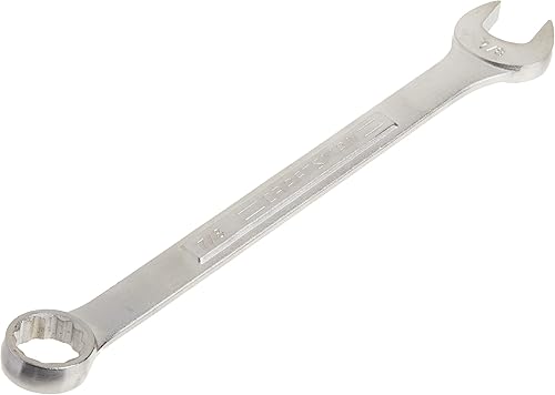 Miniatura 3 de CRAFTSMAN Juego de llaves combinadas, SAE, 78 pulgadas (CMMT44703)