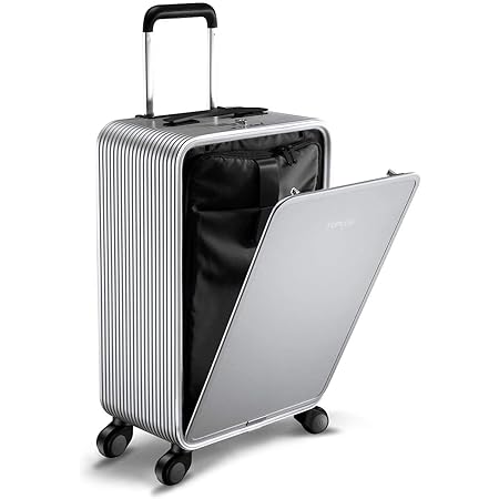 pull up suitcase amazon