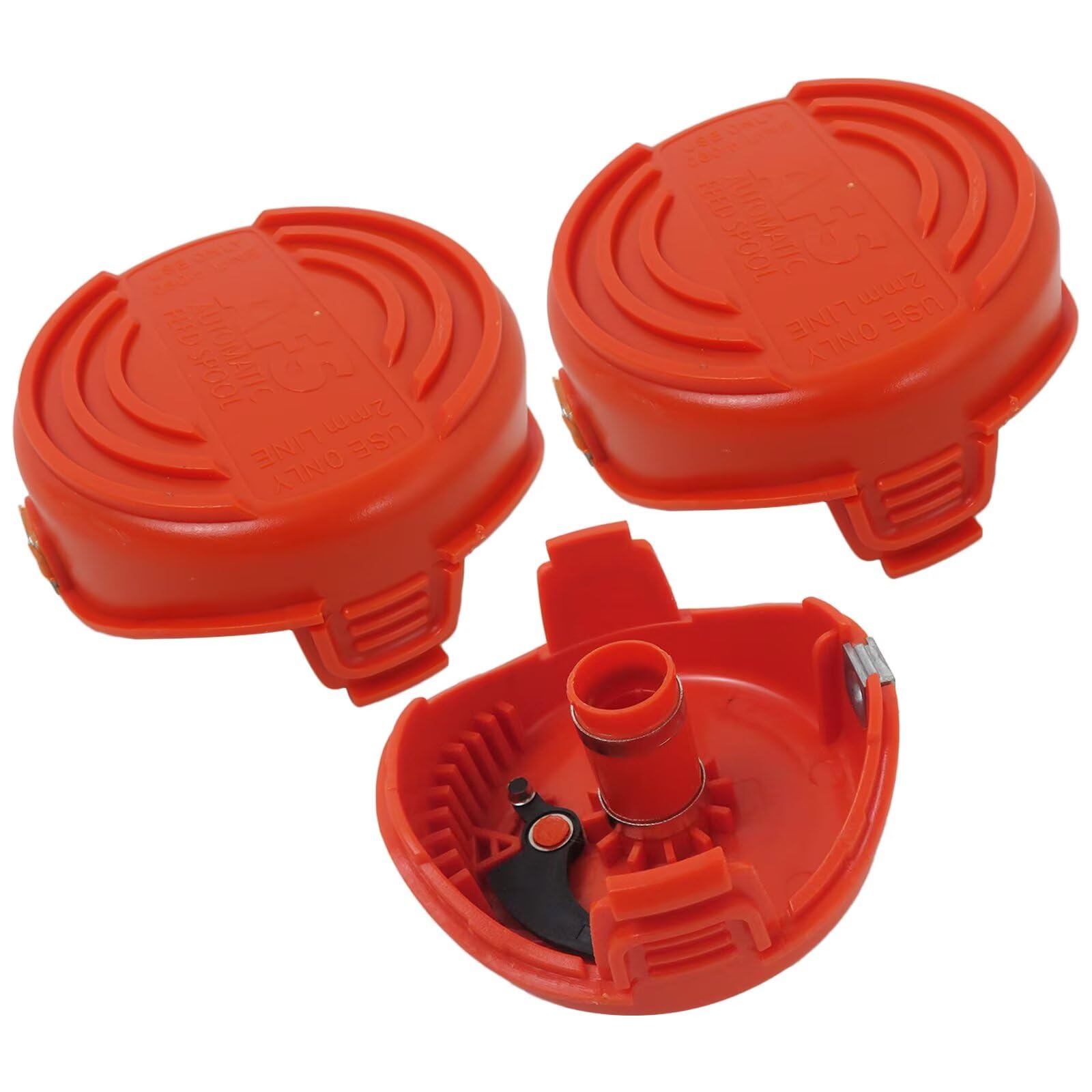 Capuchon SF-080 pour entretenir les bordures de pelouse avec GH3000 sans encombre