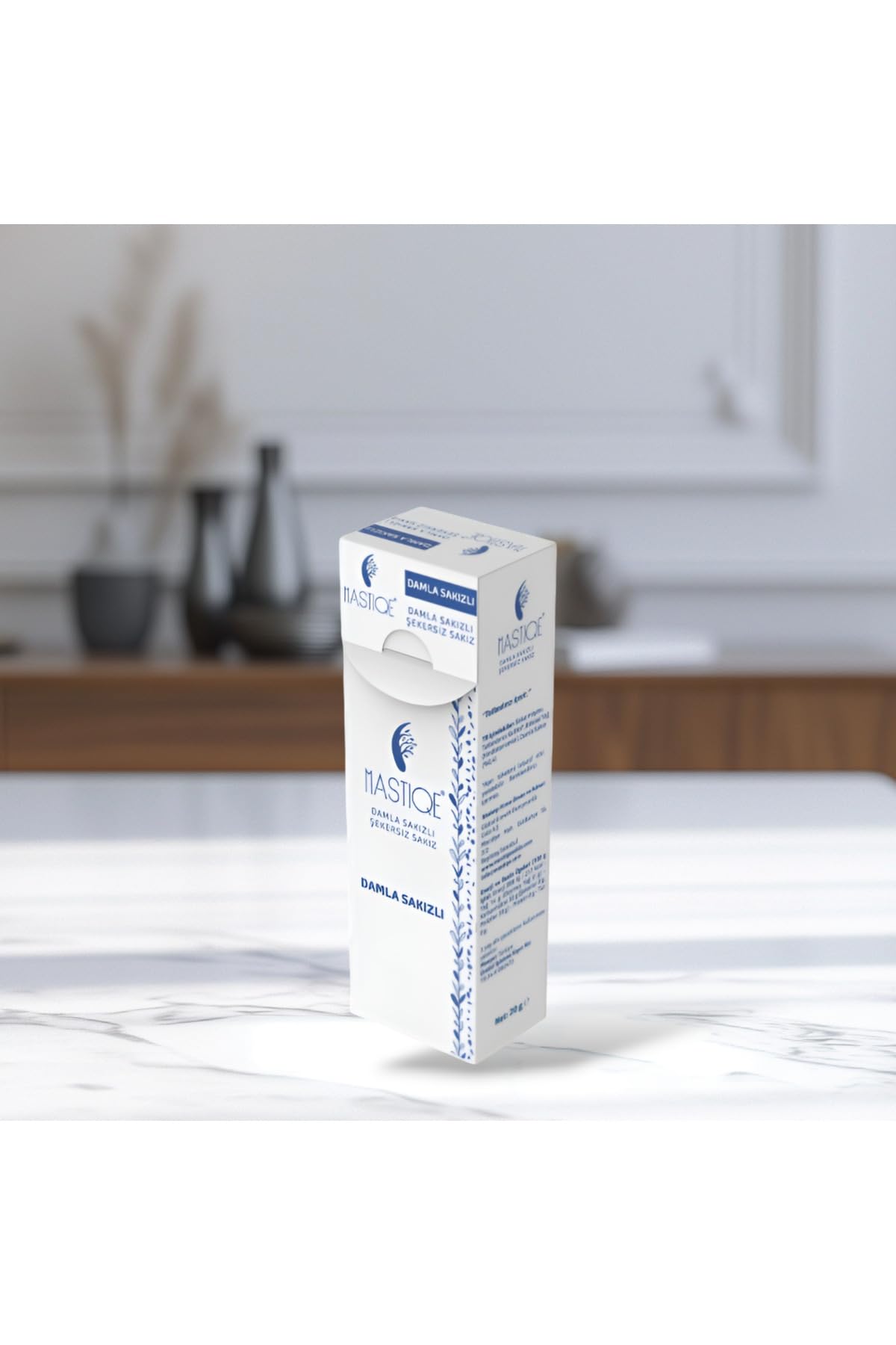 Mastiqe Damla Sakızlı Sakız, 20 g