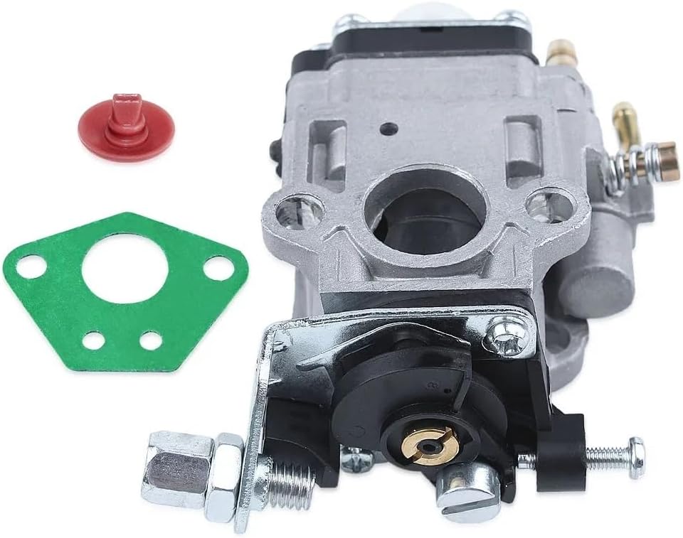 Trimmers Carburetor Gasket Kit Fit for 43cc 49cc 52cc Two-Stroke 56257