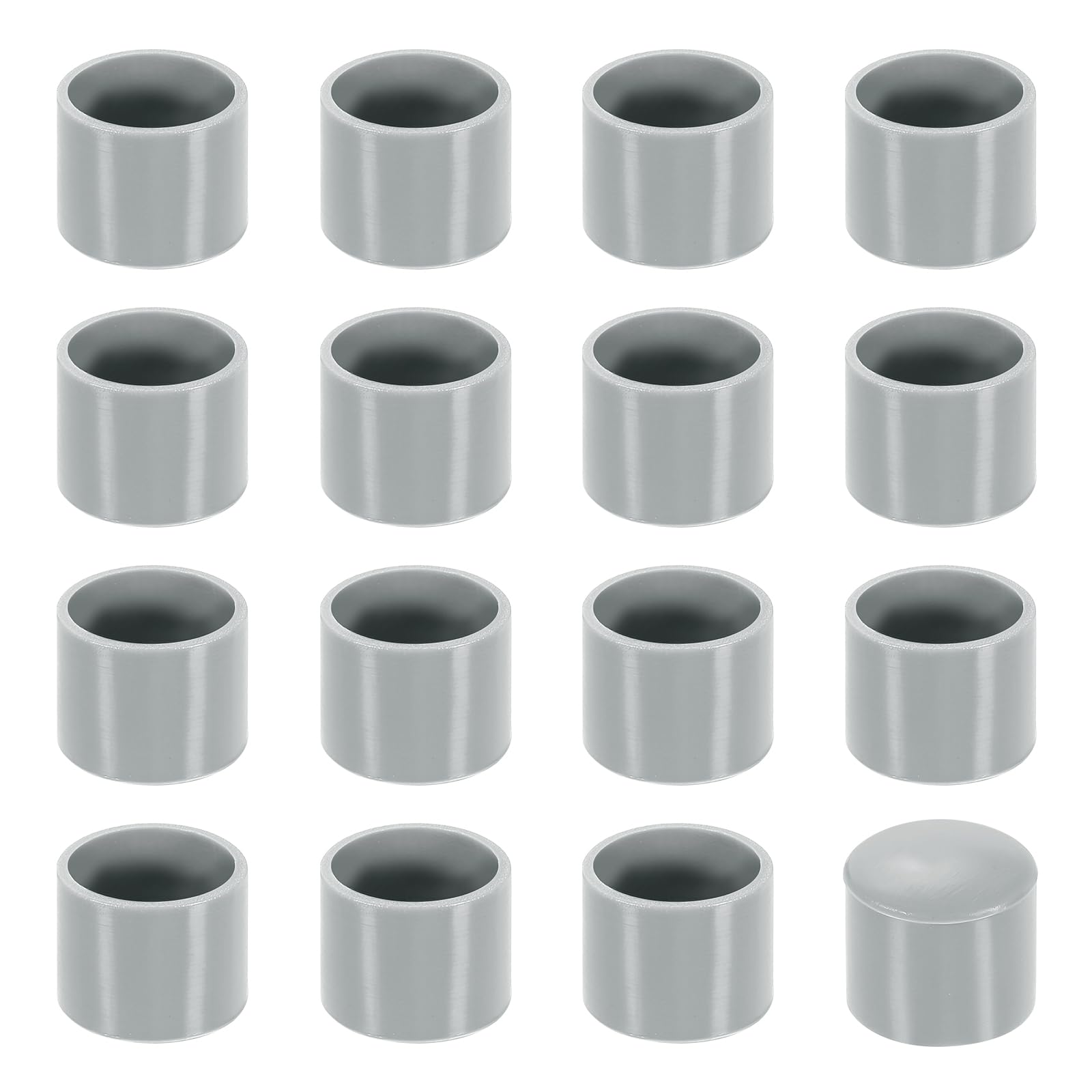 Tapas para patas de silla de 16 mm: la solución ideal para cuidar tus suelos