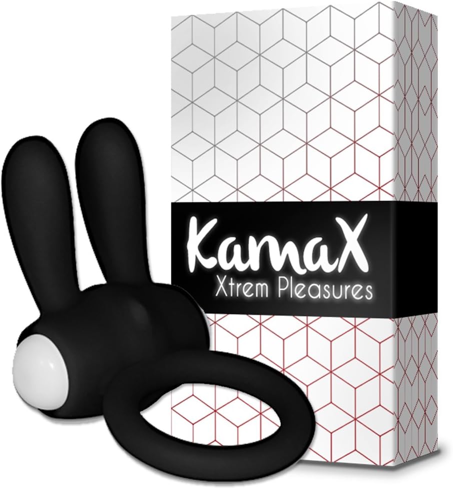penisring amorelie – penisring con control remoto ...