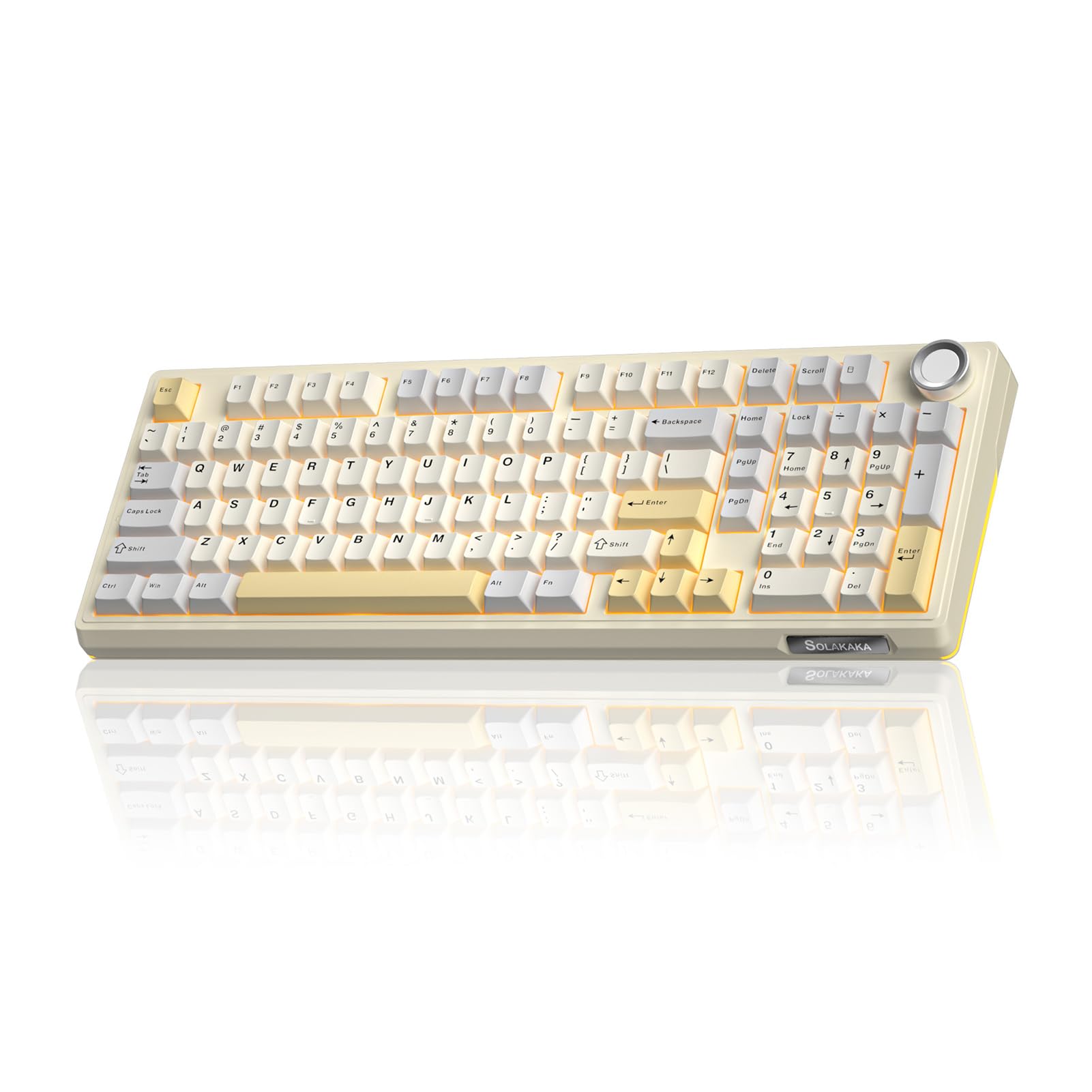 Solakaka KI99 PRO