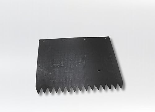 Miniatura 3 de Aleta MUD para rueda delantera Isuzu Guard NPR 1995-2007 NPR-HD 2005-2007